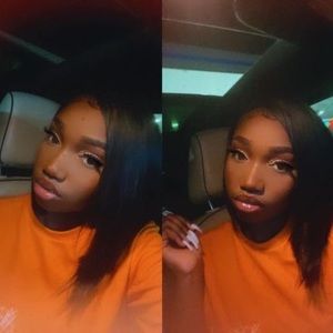 Meet your Posher, Adriannah